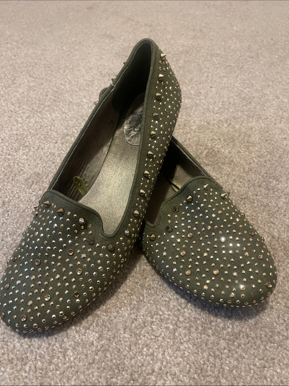 Cute Fall Flats - Picture 5 of 11